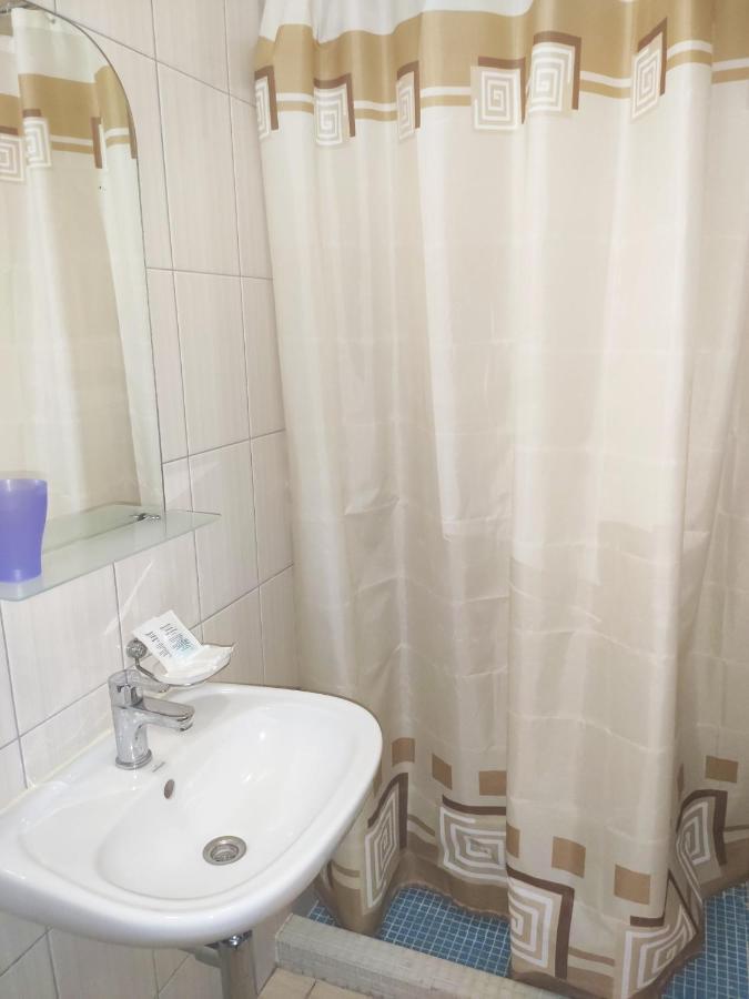 Hotel Voyage Κχαρκίβ Εξωτερικό φωτογραφία