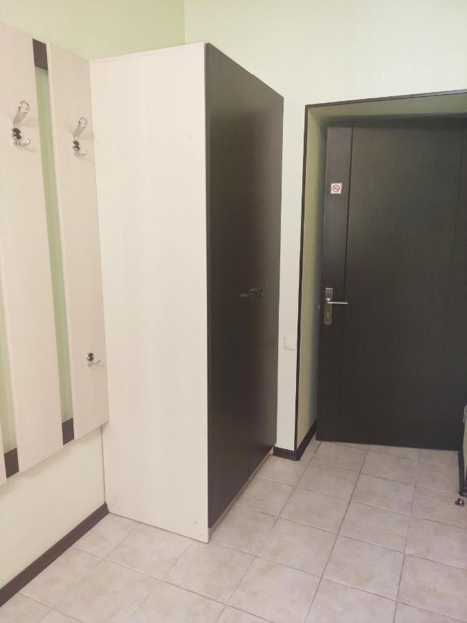 Hotel Voyage Κχαρκίβ Εξωτερικό φωτογραφία