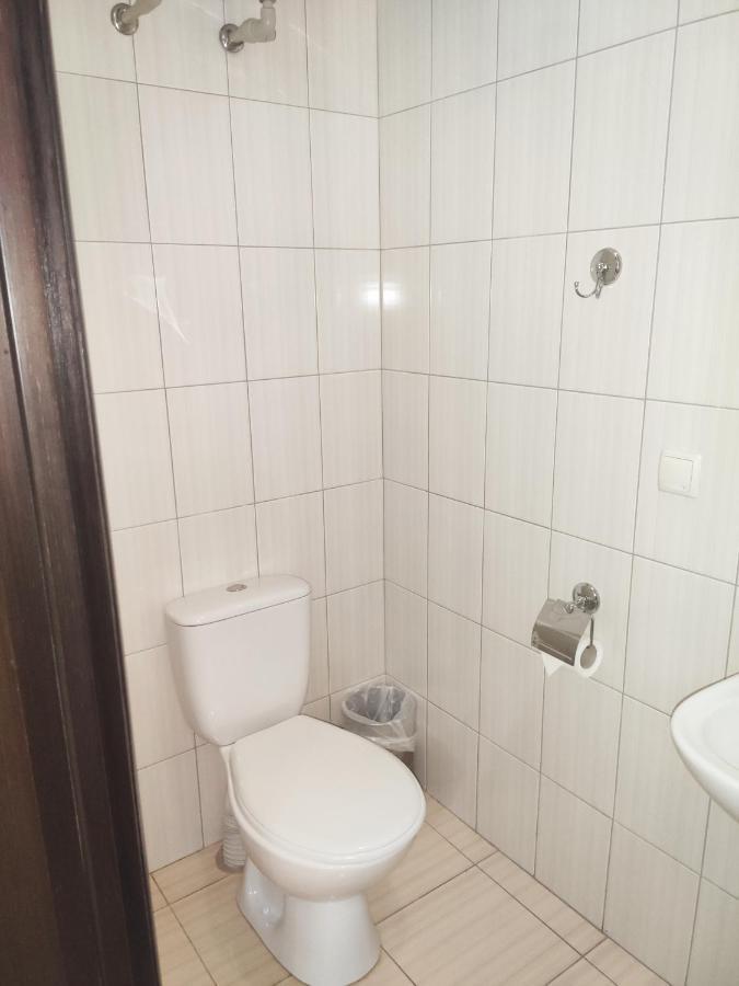 Hotel Voyage Κχαρκίβ Εξωτερικό φωτογραφία