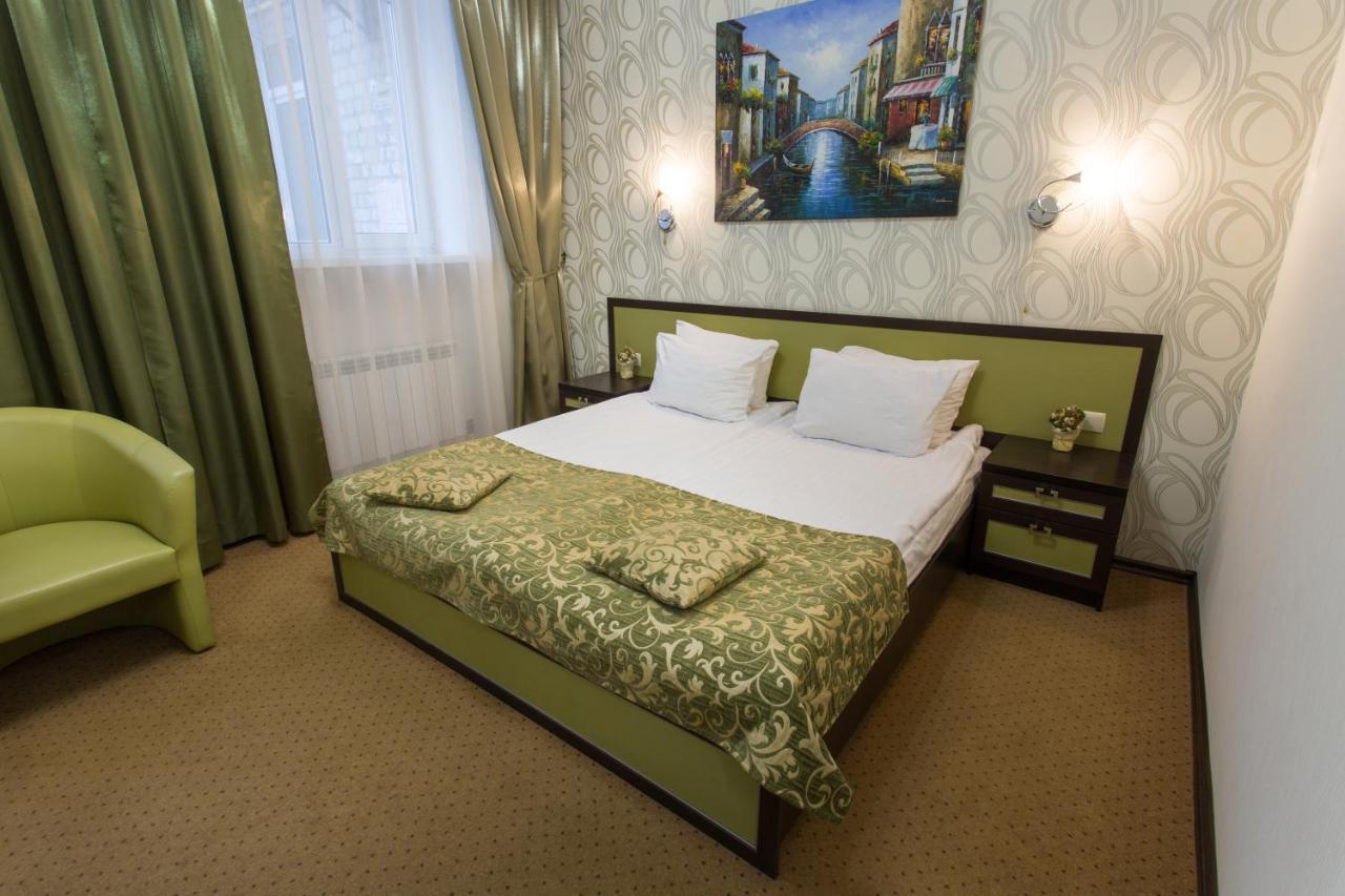 Hotel Voyage Κχαρκίβ Εξωτερικό φωτογραφία